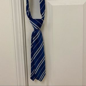 Harry Potter Ravenclaw Tie
